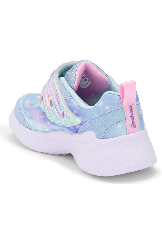 Skechers - Dream Racer: Wing Lux Light Up Sneaker