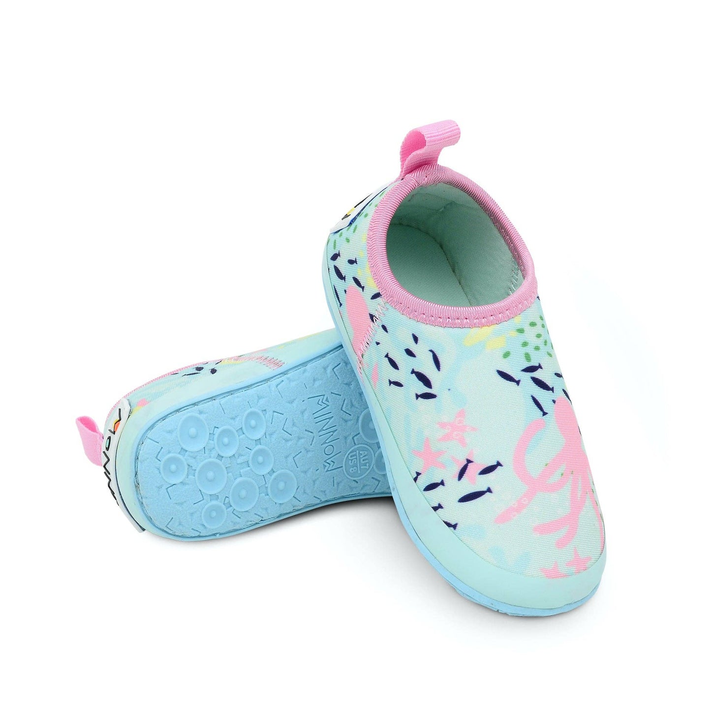 Minnow Designs - Flex Swimmable Water Shoe