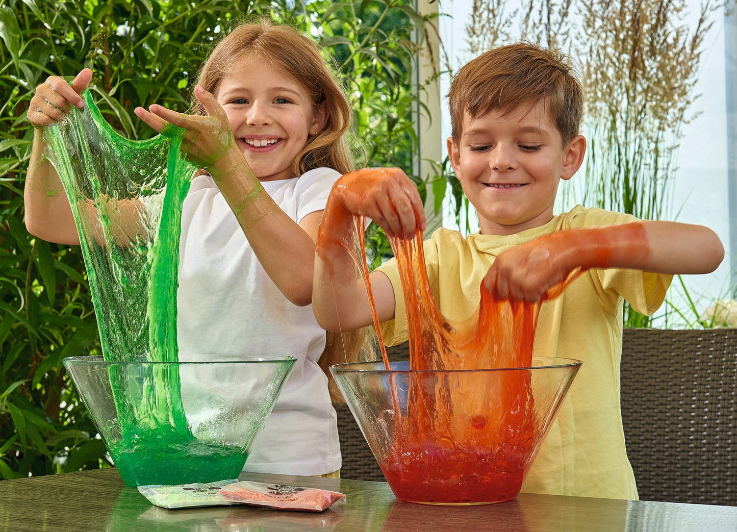 Zimpli Slime Play Multi Sensory Play Diy Slime Toy