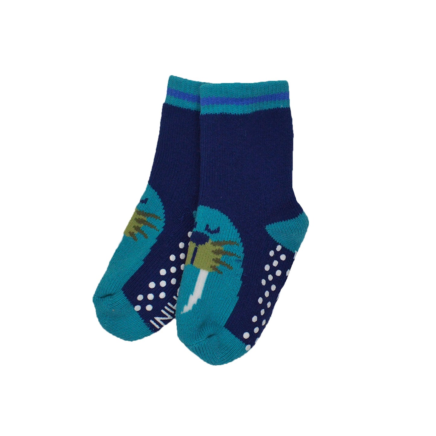 ZOOCCHINI - Comfort Terry Socks 3PK
