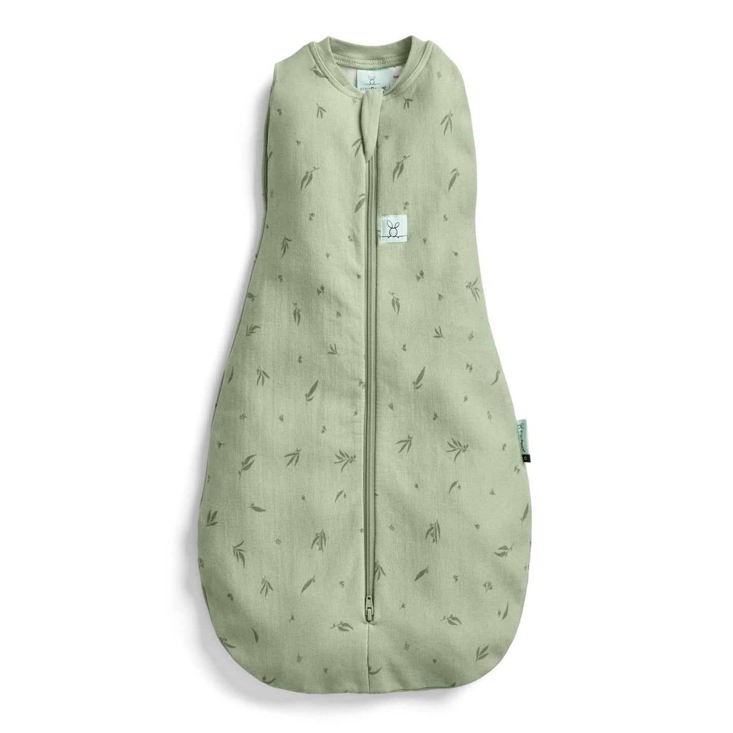 ergoPouch - Cocoon Swaddle Sack 0.2tog - Willow