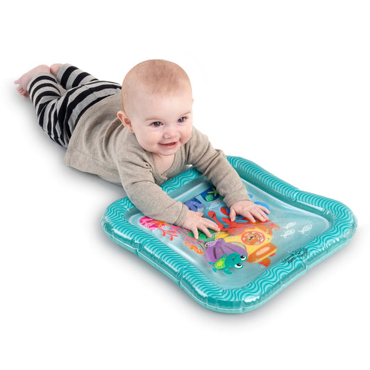BABY EINSTEIN - Sensory Splash™ Water Mat