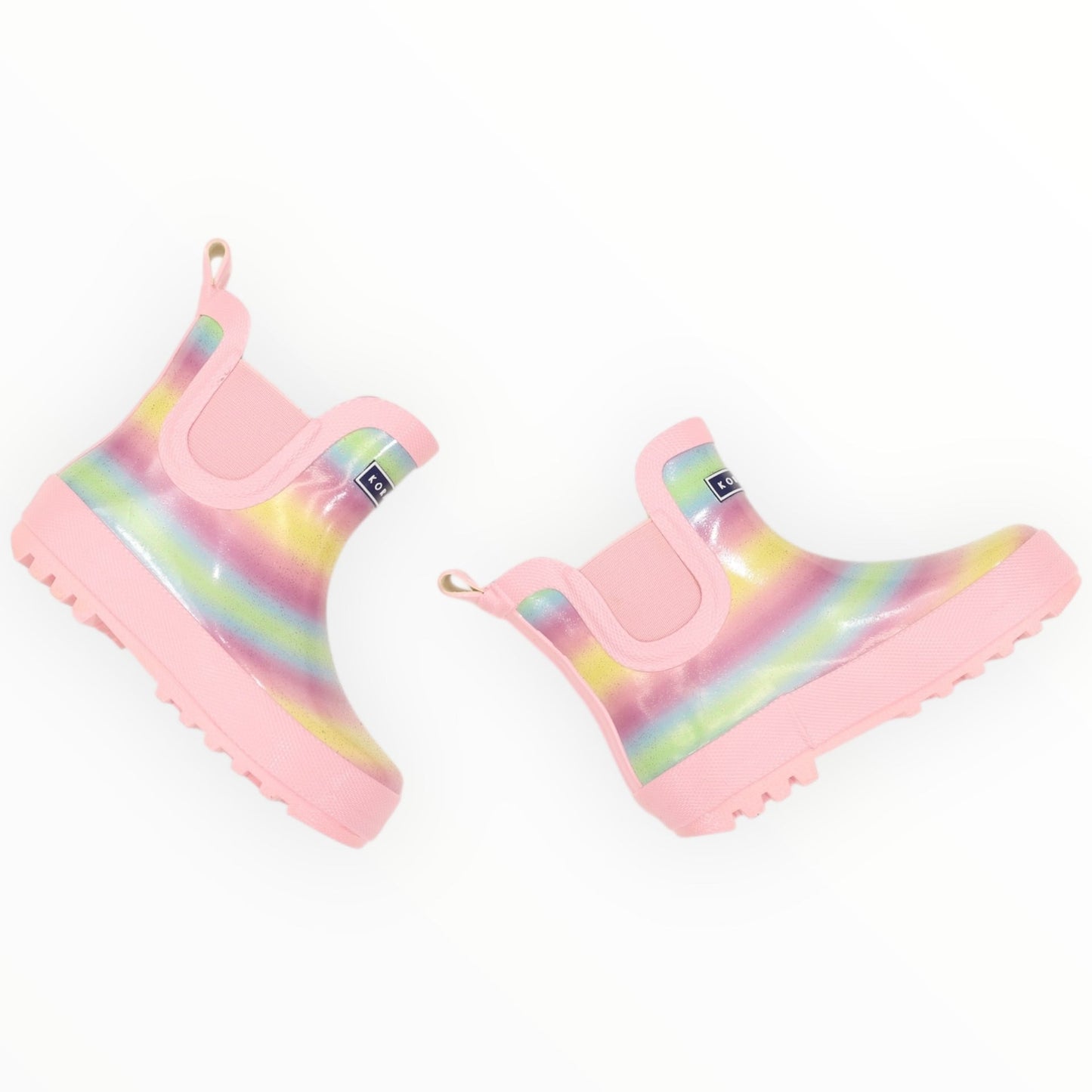 Korango Short Gumboot