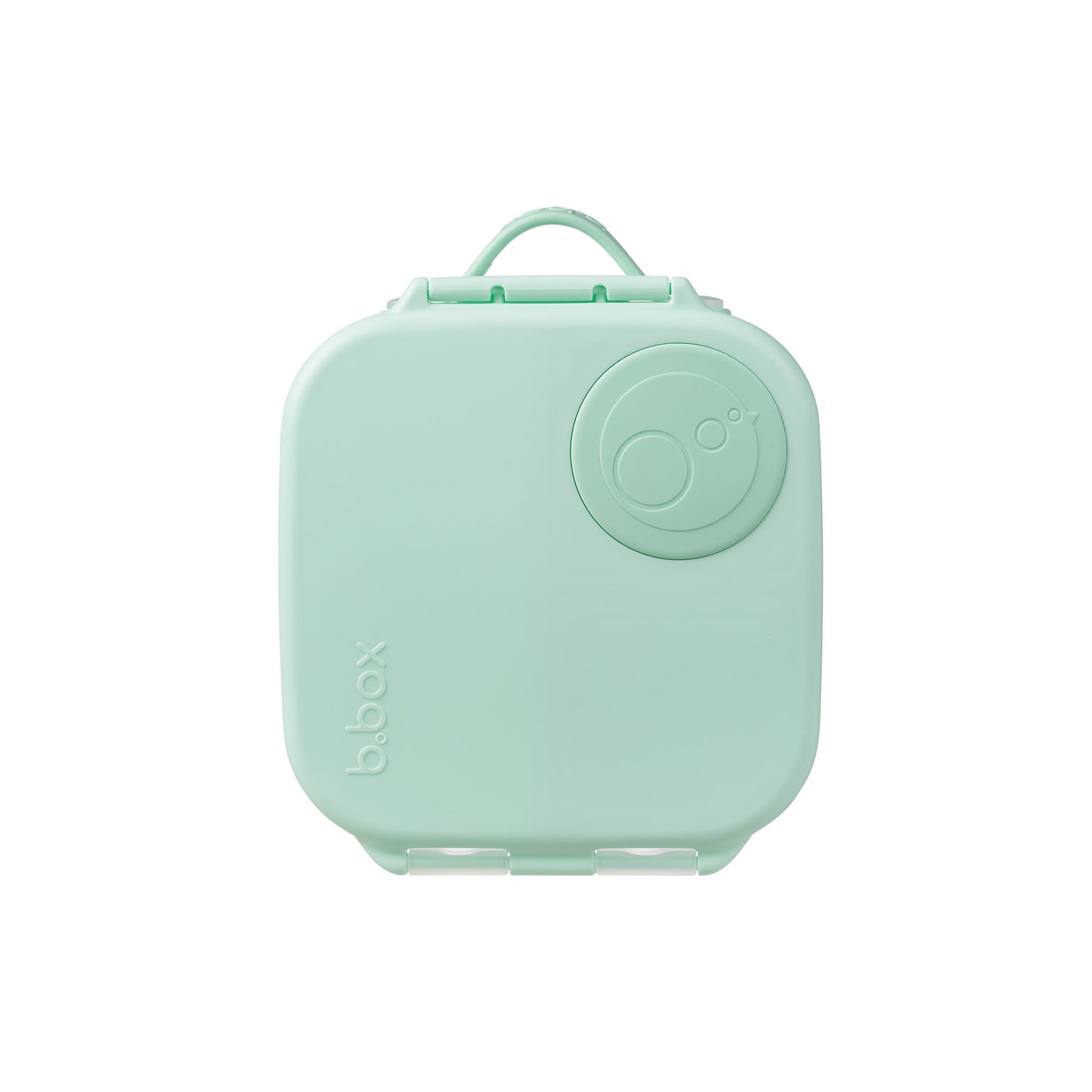 B.Box Mini Lunchbox - Emerald Forest