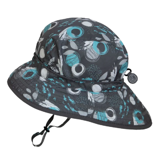 Calikids Vented UV Hat