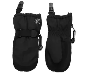 Calikids Waterproof Long Cuff Mittens, children's mittens — alternate view