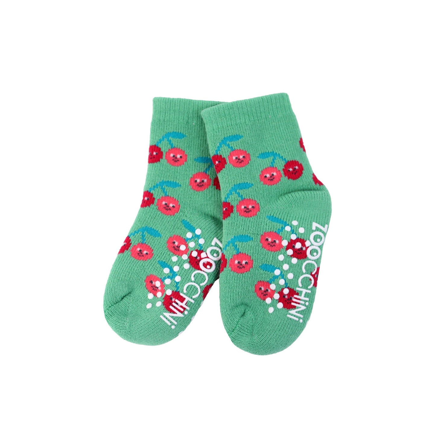 ZOOCCHINI - Comfort Terry Socks 3PK
