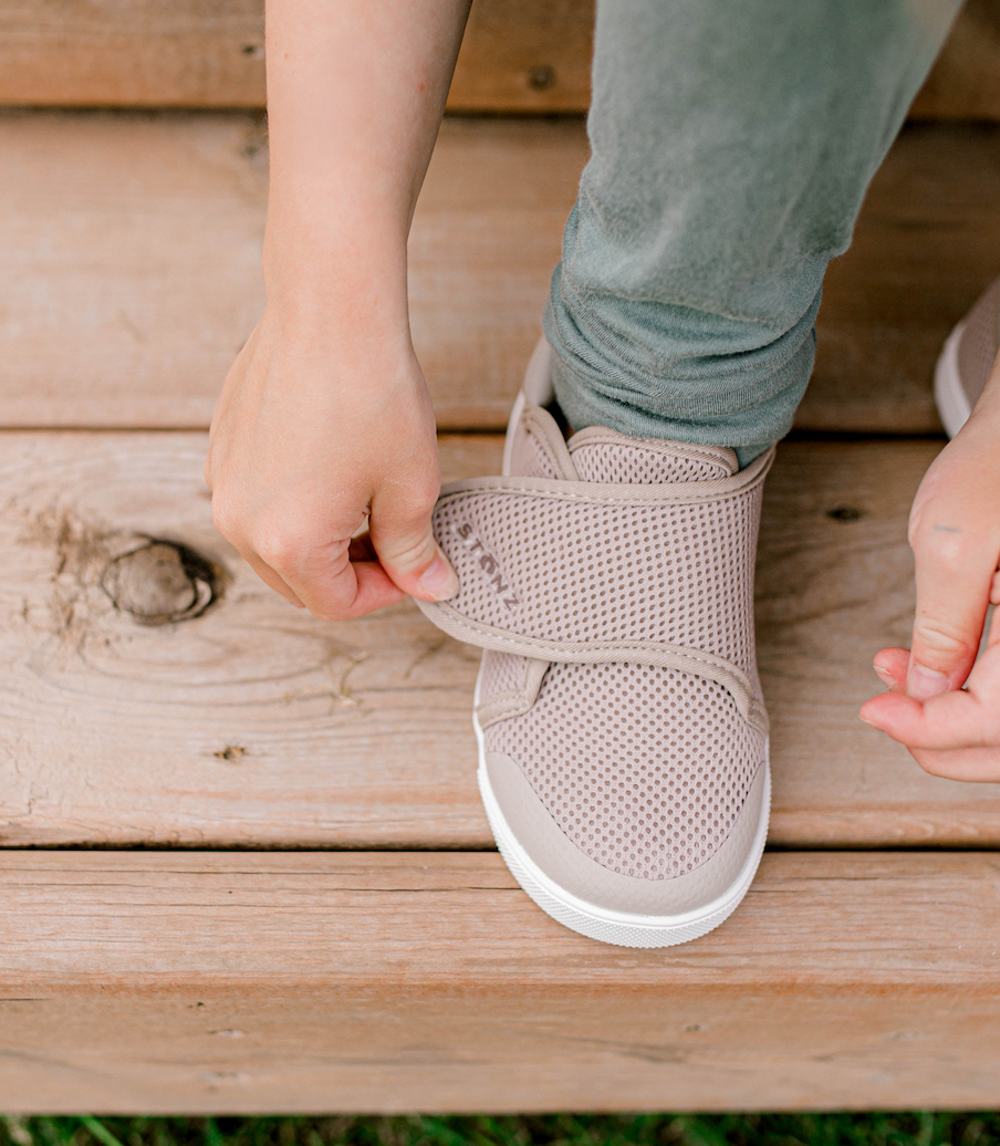 Stonz Cruiser Everyday Baby Shoes