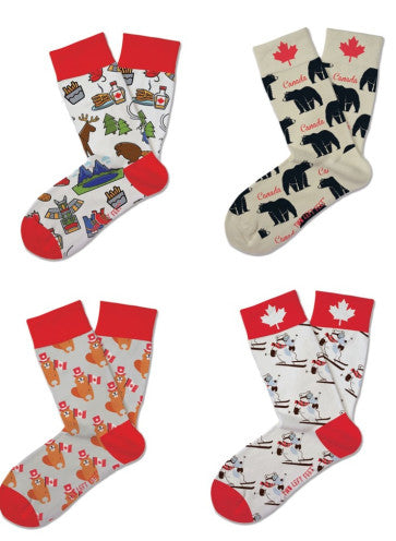 Two Left Feet® Kid's Socks