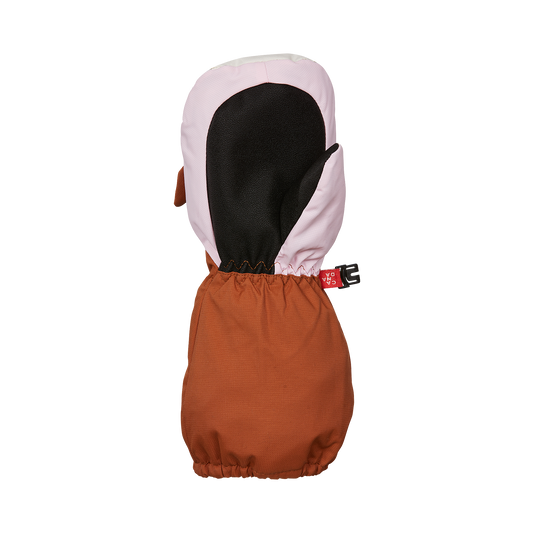 Kombi The Animal Family Children Mitt Daisy The Deer