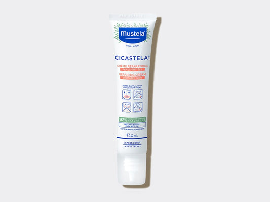 Mustela Cicastela Repairing Cream 40 mL