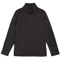 Color Kids - Strech Fleece Pullover - 6Y
