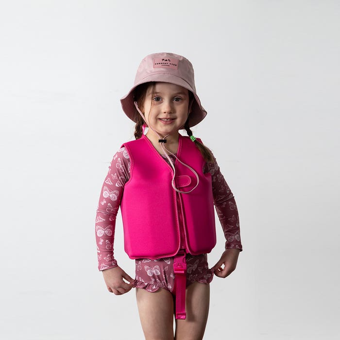 Current Tyed - Swim Vests