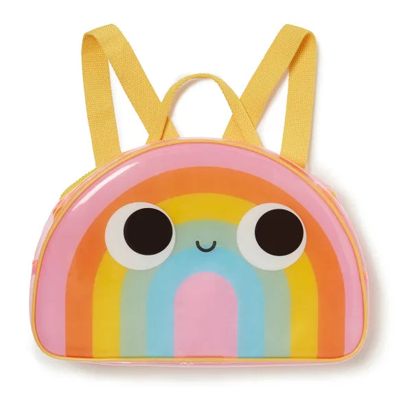 Pango - Rainbow Backpack