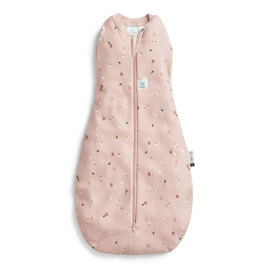 ergoPouch - Cocoon Swaddle Sack 0.2tog - Daisies