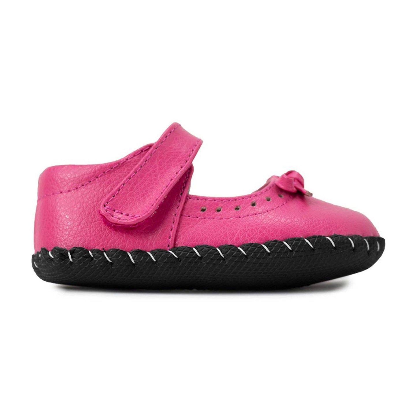 Pediped Footwear - Isabella - Originals® | Fuchsia