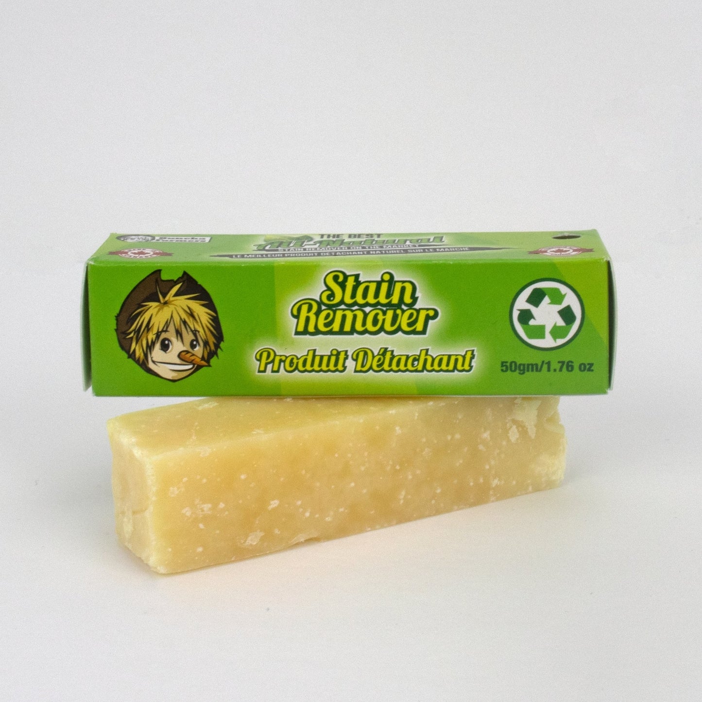 Bunch a farmers - Stain Remover