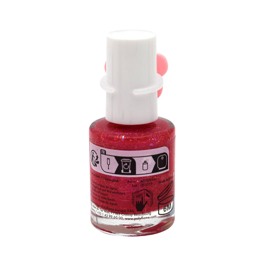 Takecare - Unicorn Water-based Nail Polish+Ring 9 ml