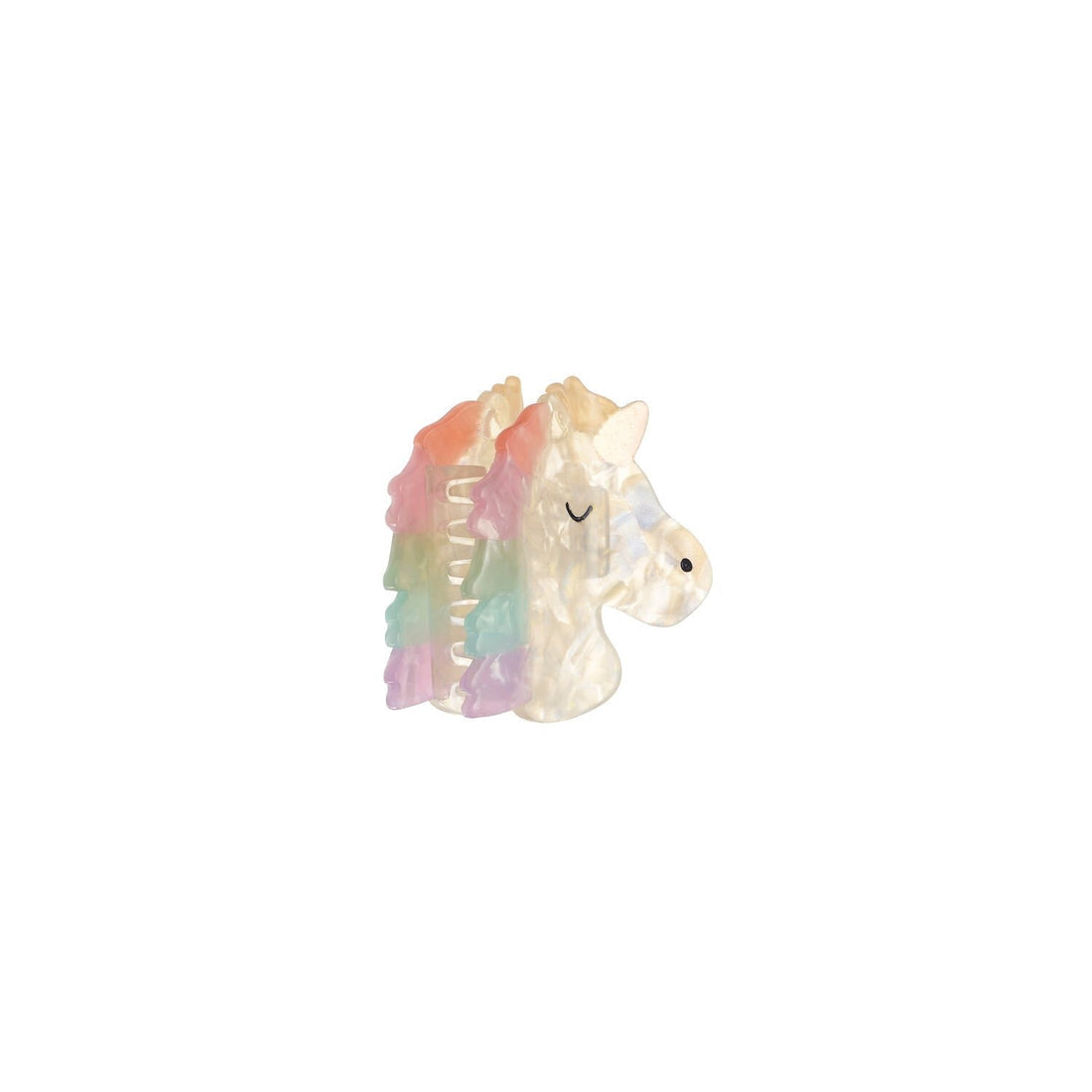 Rockahula - Hair Claw Clip