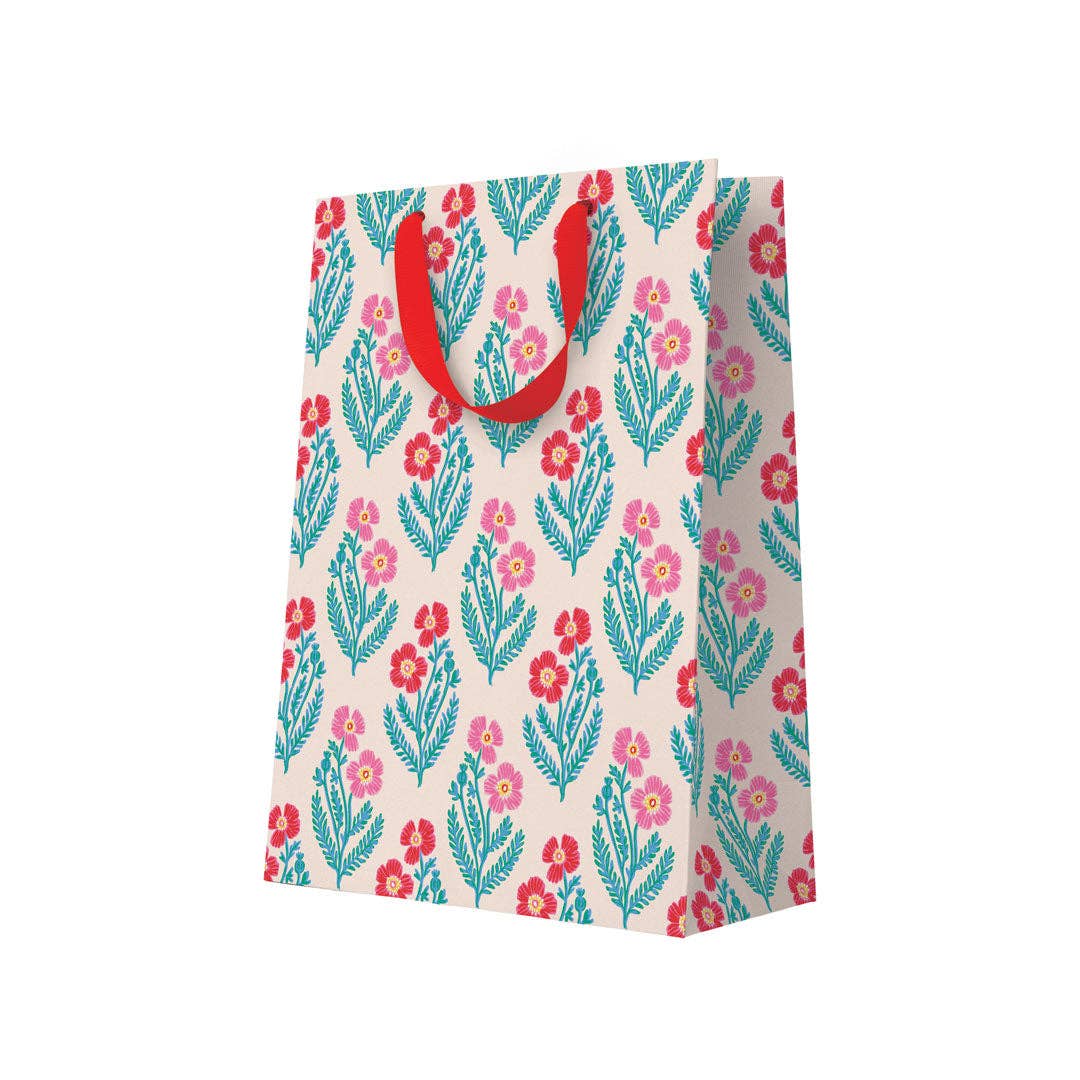 Ohh Deer Cosmos Repeat Large Gift Bag