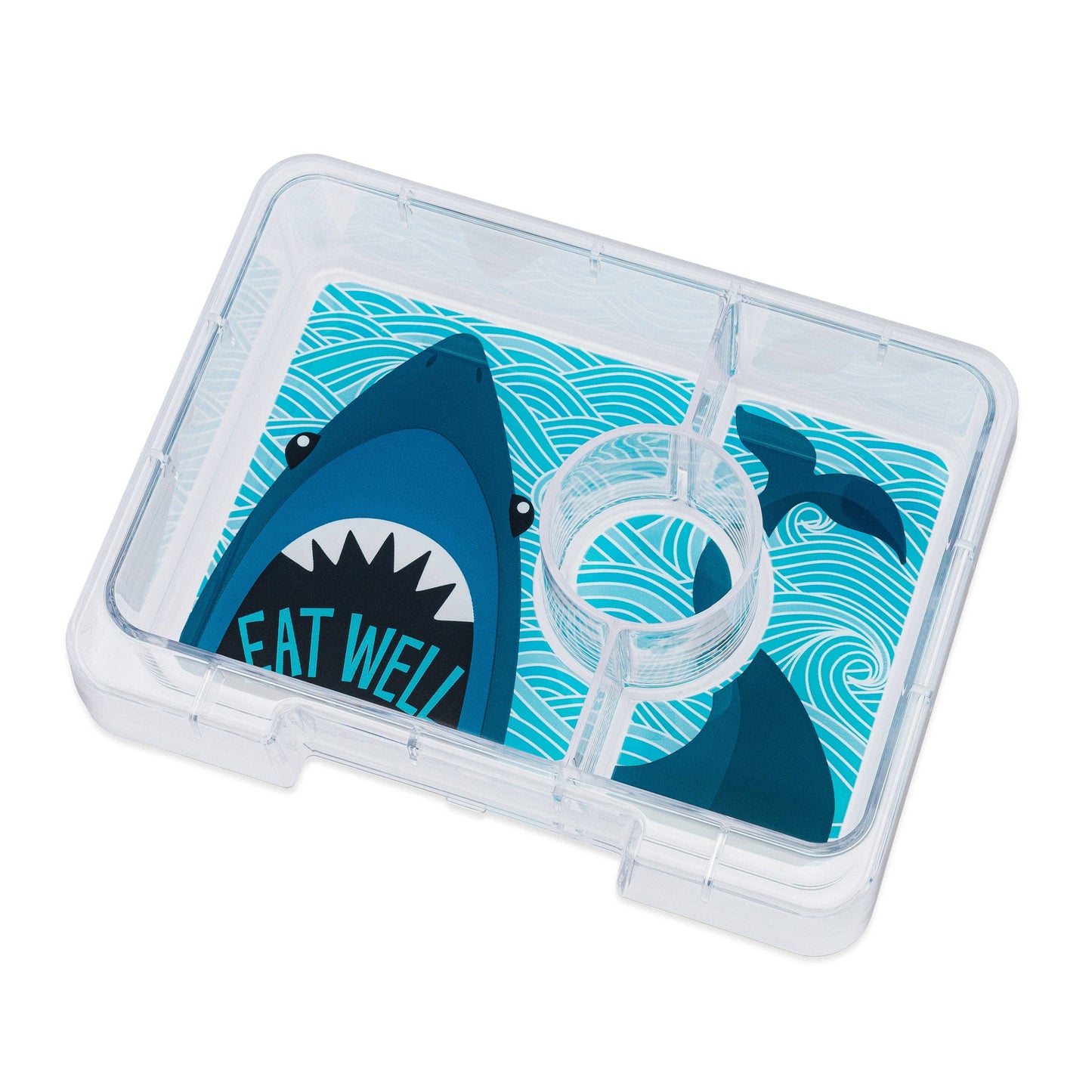 Yumbox - Yumbox Snack - Small Size Bento Lunch Box