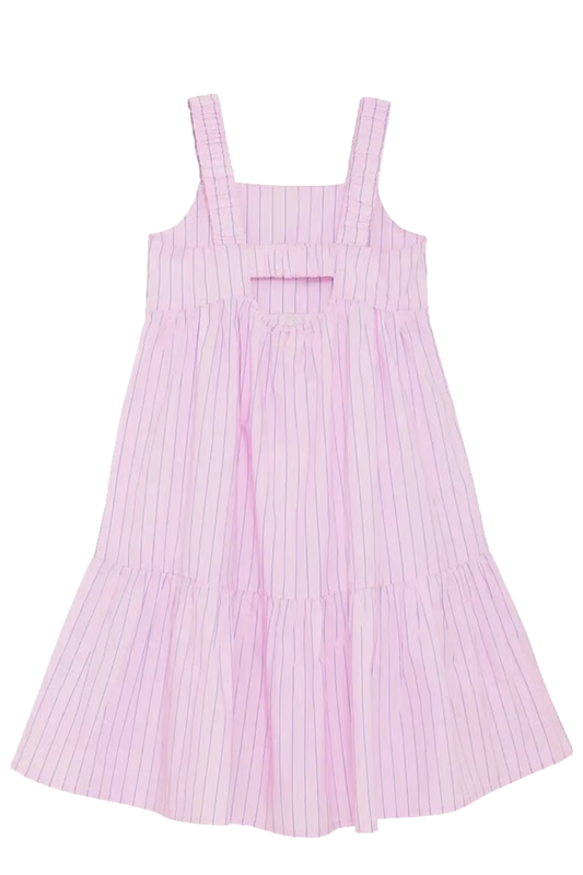 Creamie Dress Poplin