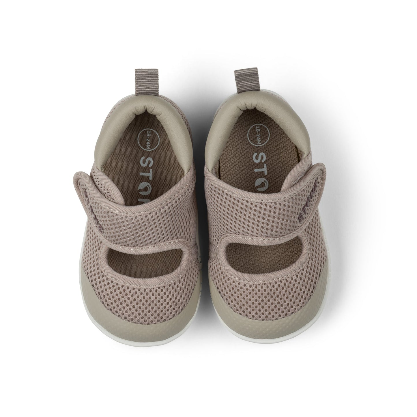 Stonz Cruiser™ Mary Jane - Baby Shoes