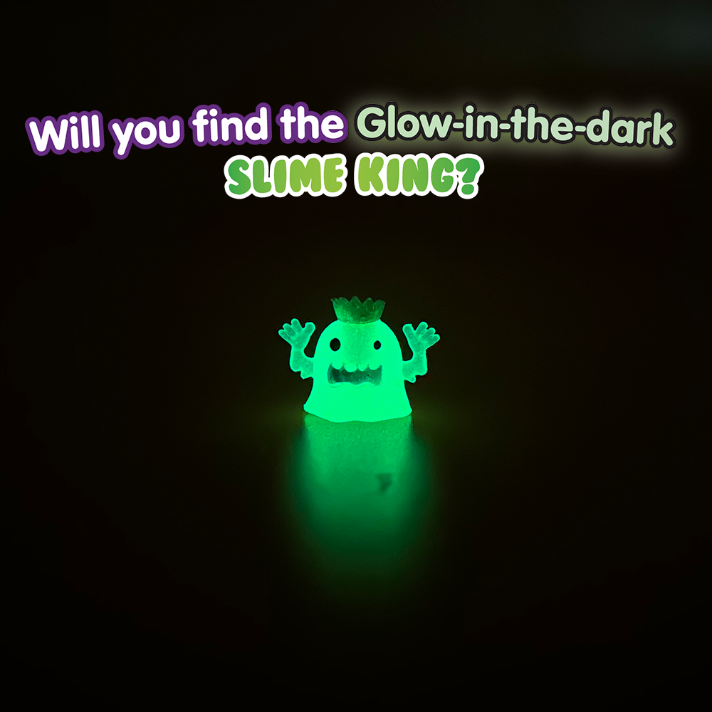 Zimpli Kids - Zimpli Baff Bombz Surprise Alien Figure Large Bath Bomb