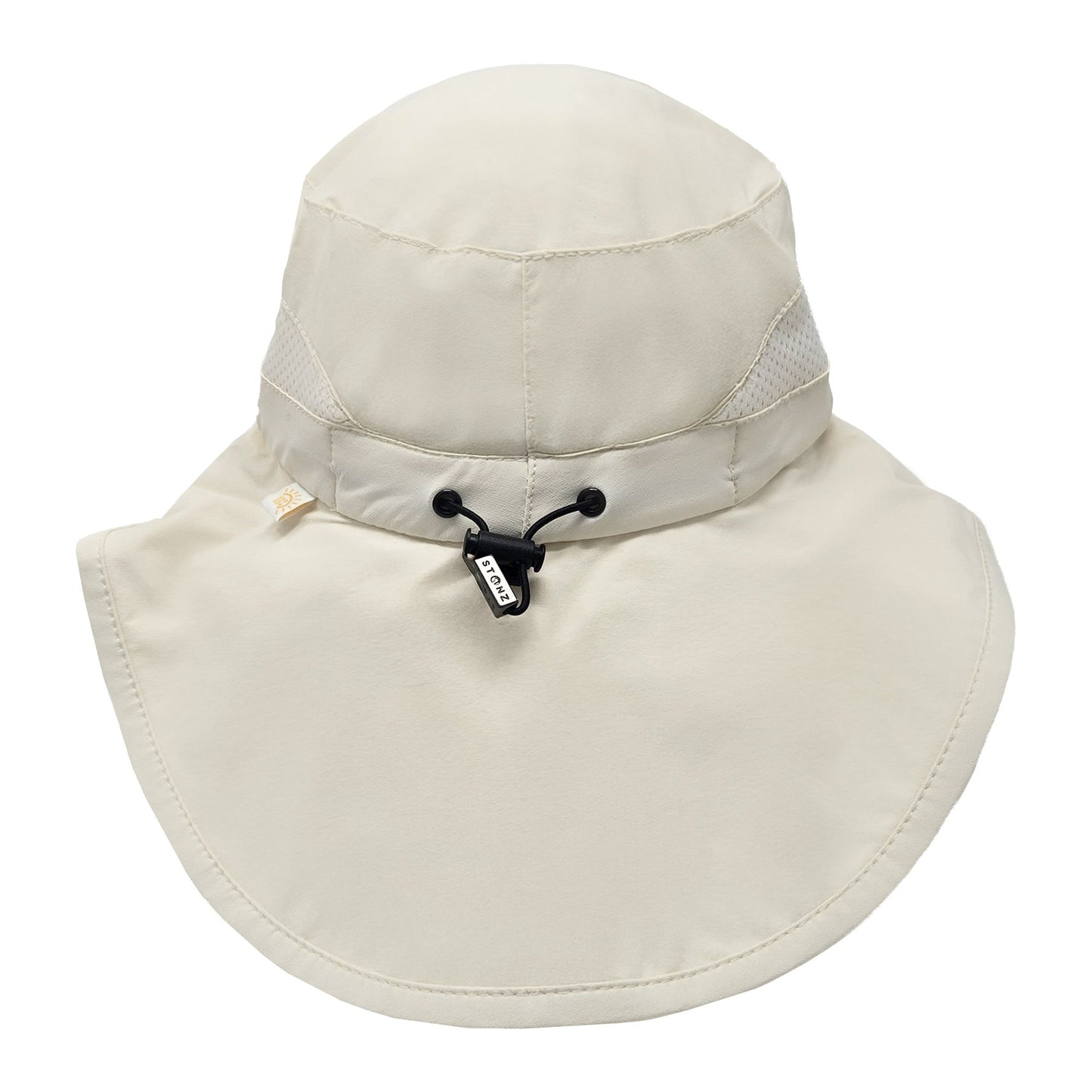 Stonz Explorer Hat - UPF Sun Protection