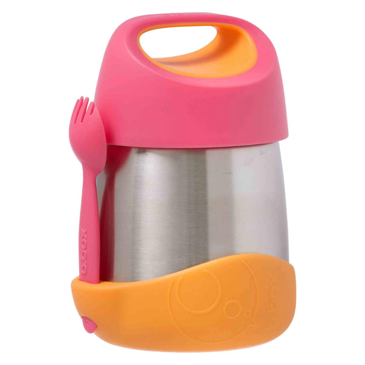 B.Box - Insulated Food Jar - 335ml