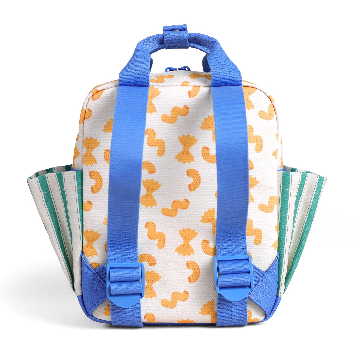 Itzy Ritzy - Itzy Bitzy Backpack - Pasta La Vista
