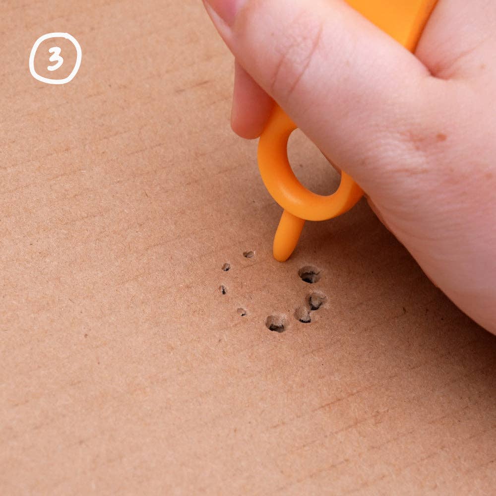 Makedo USA - Roto-Ring