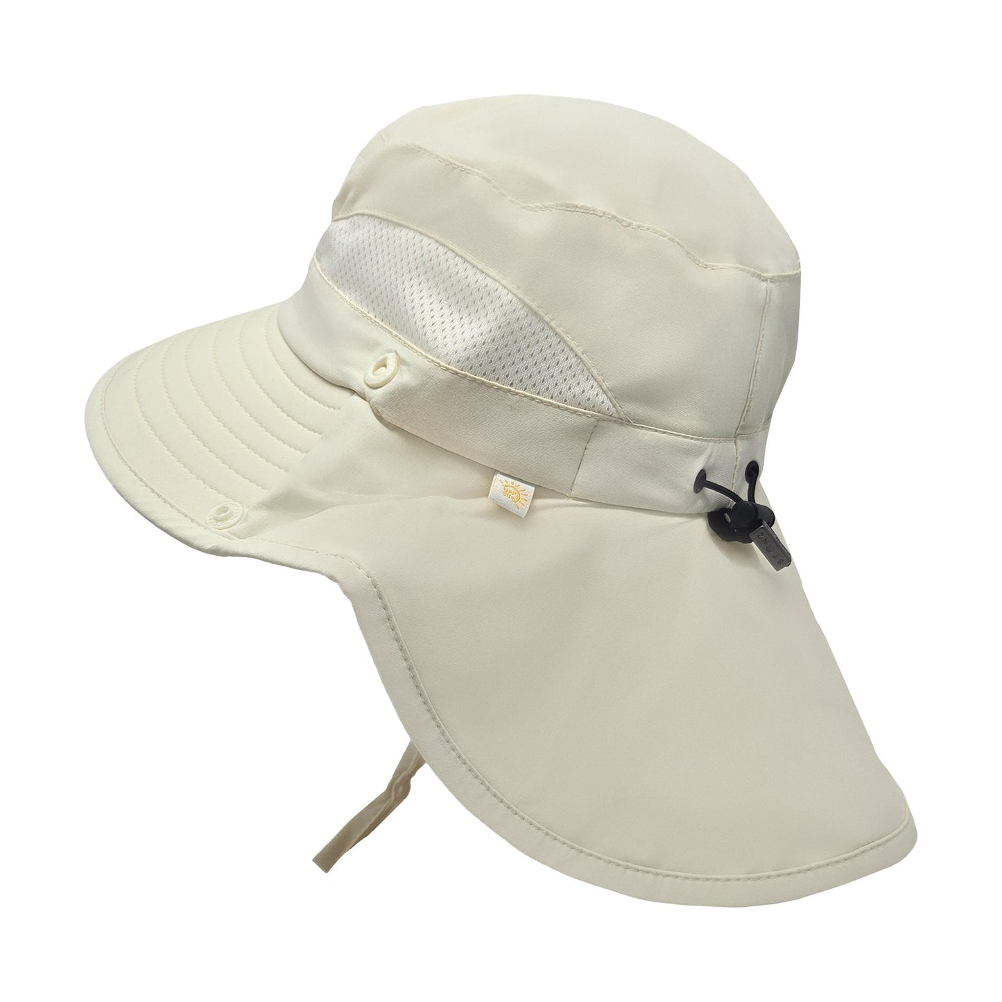 Stonz Explorer Hat - UPF Sun Protection