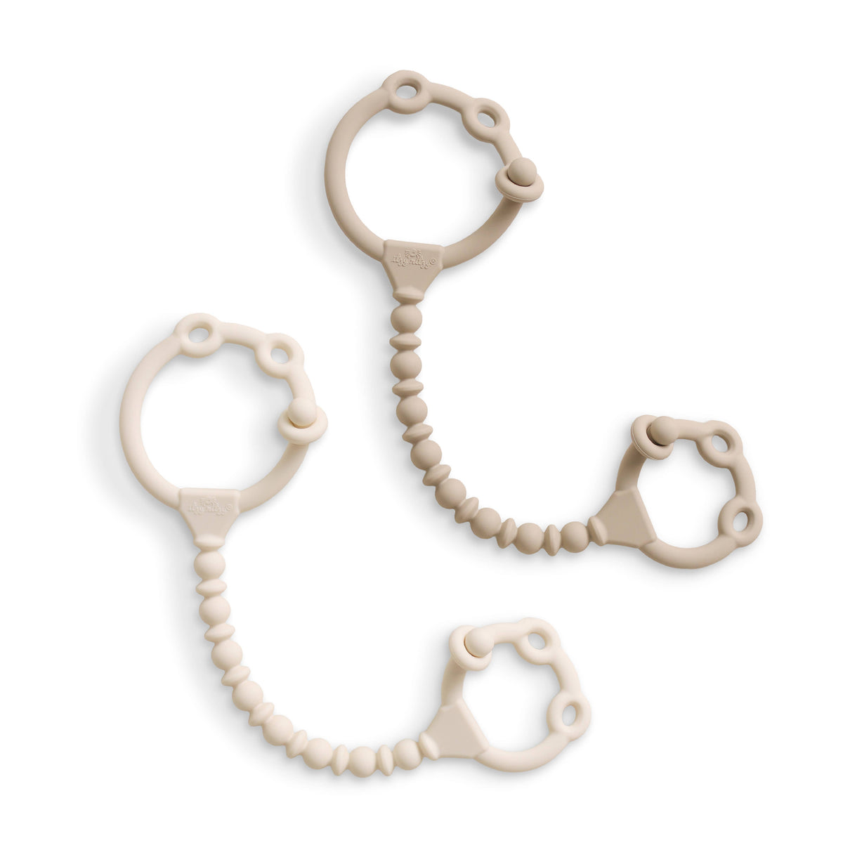 Itzy Ritzy Canada - *NEW* Itzy Strap Pack™ - Toy and Snack Cup Strap