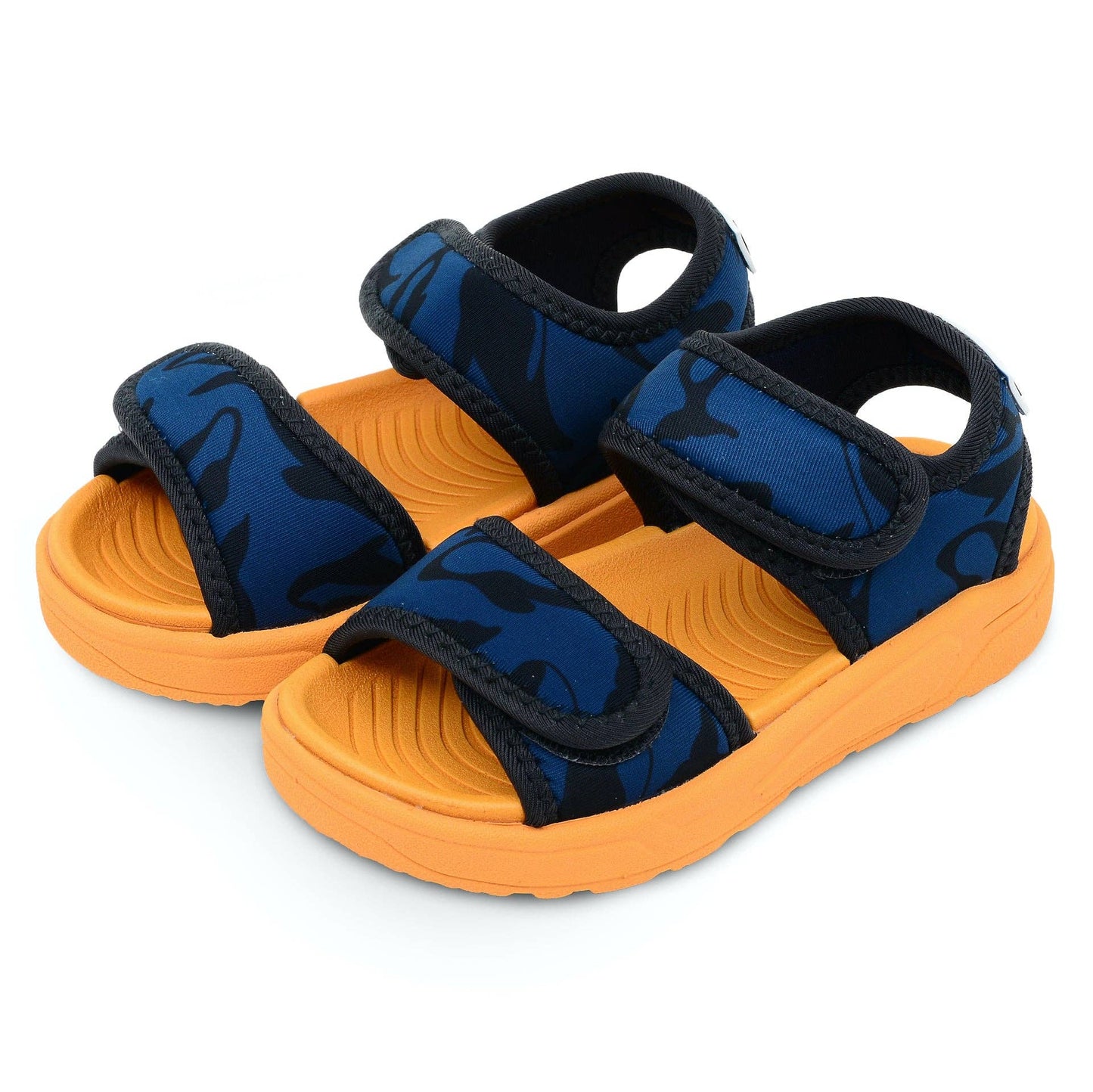 Minnow Designs - Roamii v2.0 Water Play Sandal
