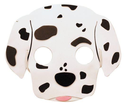 Party Pro - EVA DALMATIAN CHILDREN'S MASK