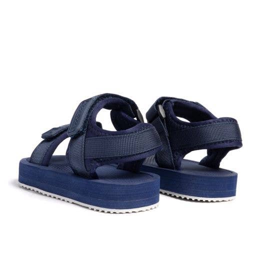 Shooshoos - Summer Stroller Toddler Sandals