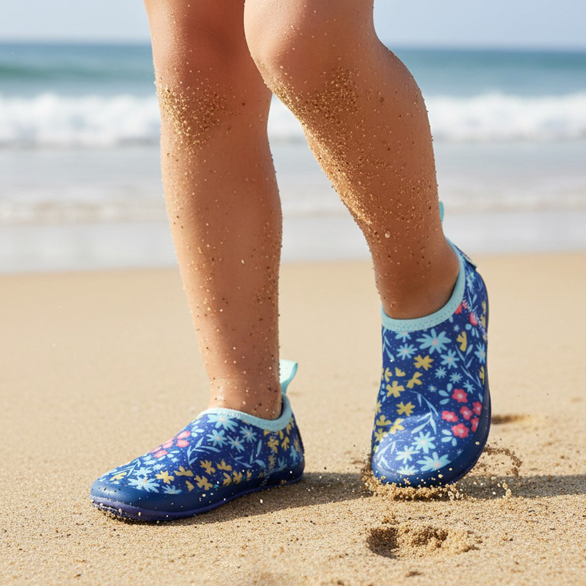 Minnow Designs - Flex Swimmable Water Shoe