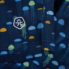 Color Kids - Infant Beach Shorts with Swim Diaper