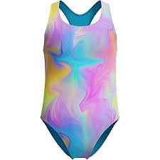 Speedo - Print Racerback