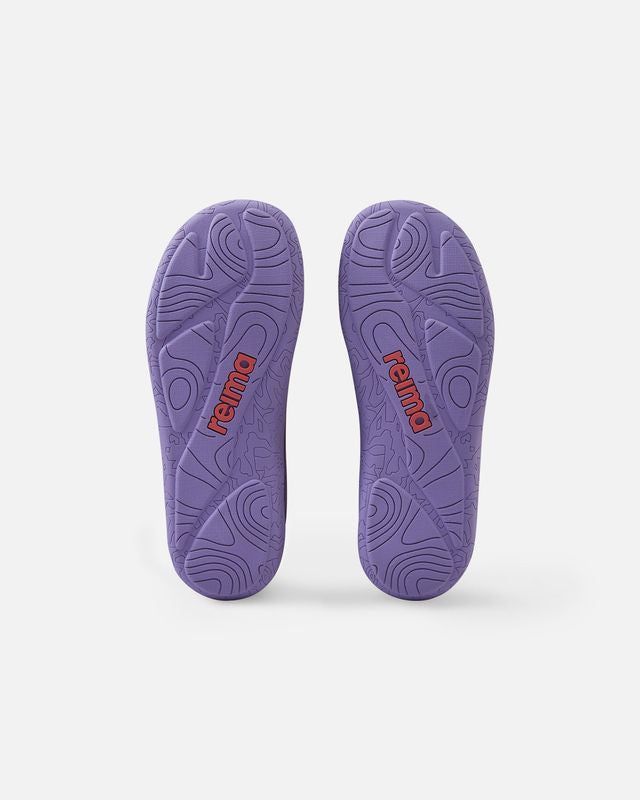 Reima - Reimatec barefoot shoes, Tallustelu
