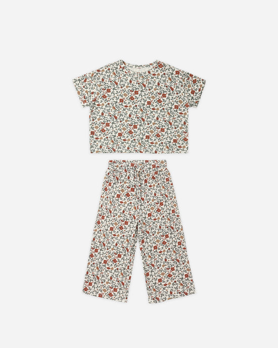 Rylee + Cru Ruthie Set