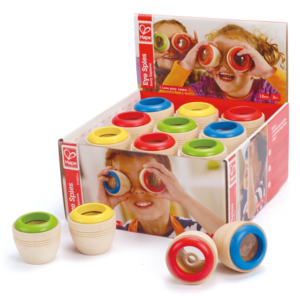 Hape - Eye Spies