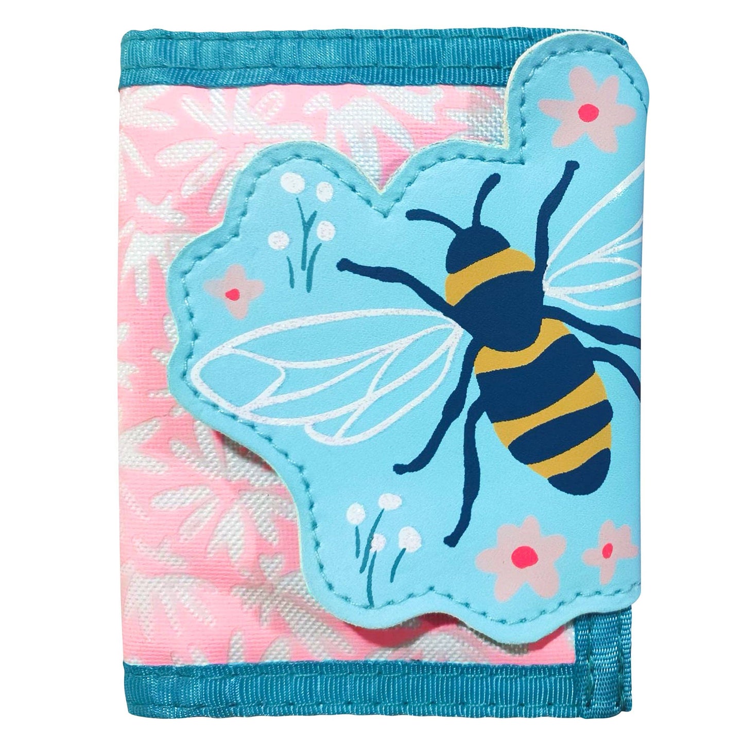 Stephen Joseph Gifts - Stephen Joseph Kids' Tri-Fold Wallet