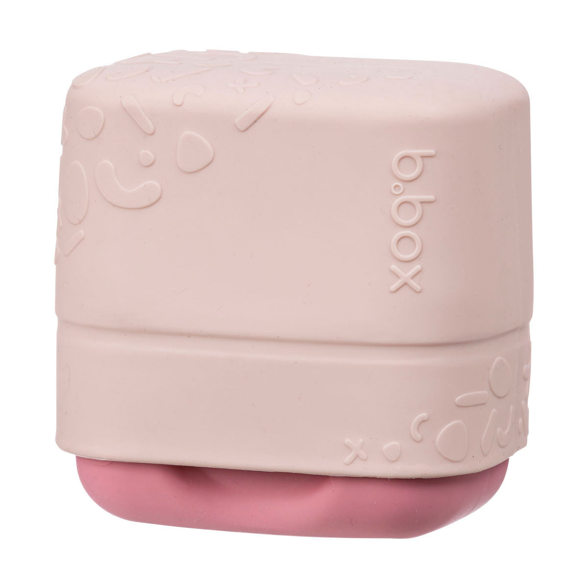 B.Box - Silicone Snack Cups - Berry