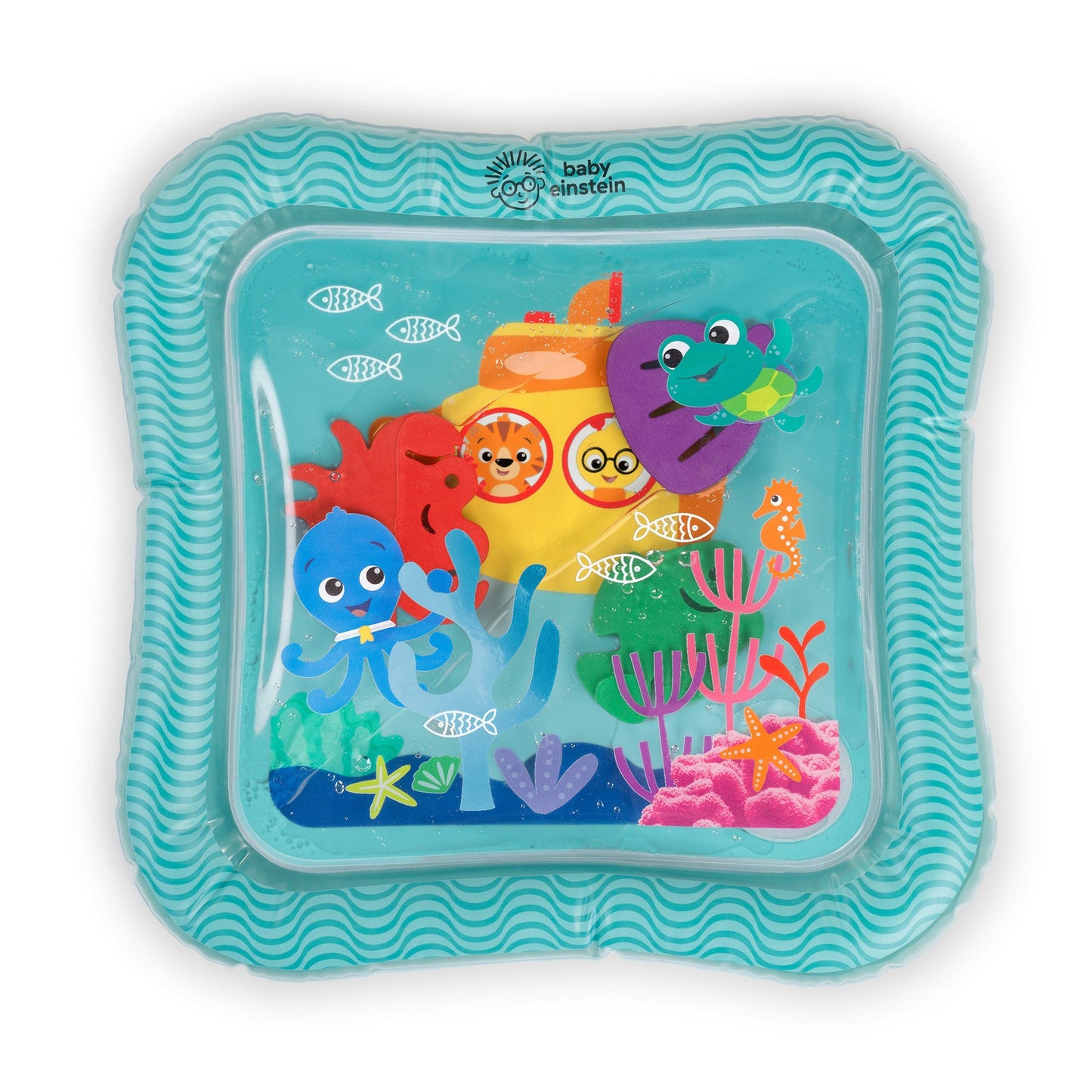 BABY EINSTEIN - Sensory Splash™ Water Mat