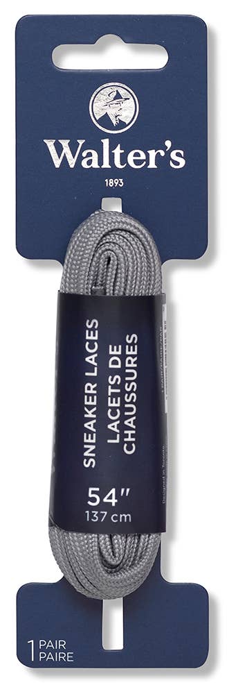 Walter's Shoe Care - Sneaker Lace