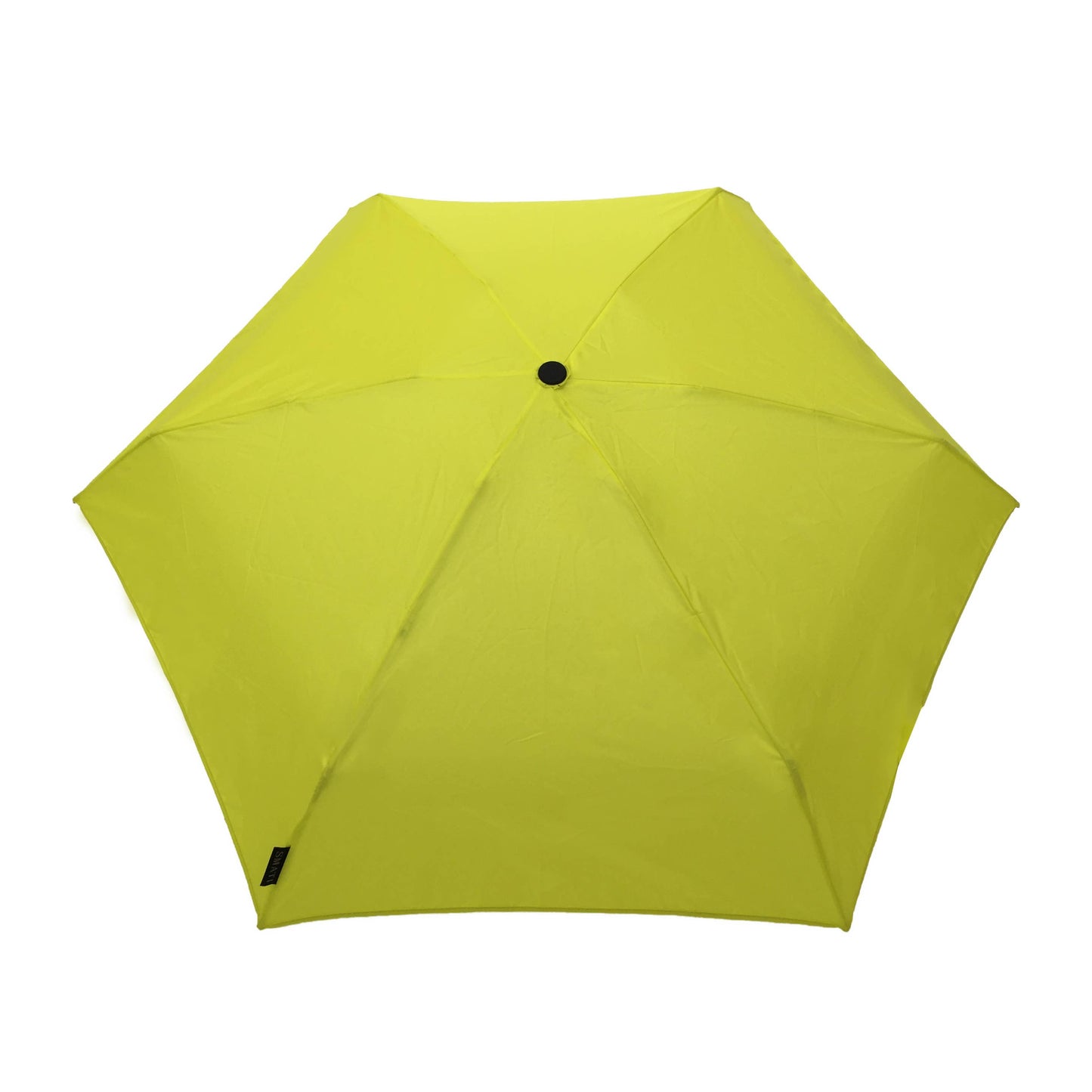 SMATI - 6 Solid Automatic Mini Umbrellas in Different Colors