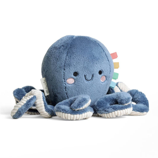 Itzy Ritzy - Sweetie Snuggles™ Plush: Octopus
