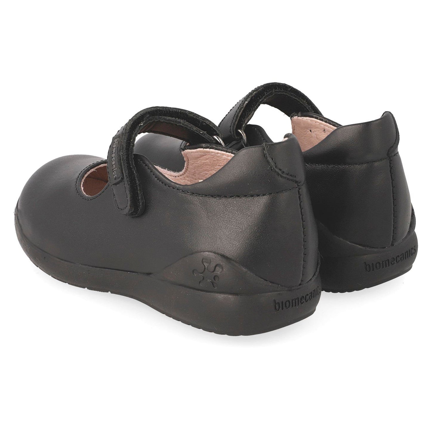 Biomecanics - Girl's Uniform Shoes - 181120